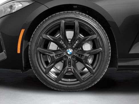 Used 2026 BMW 330i Sedan w/ M Sport Package RWD image 45