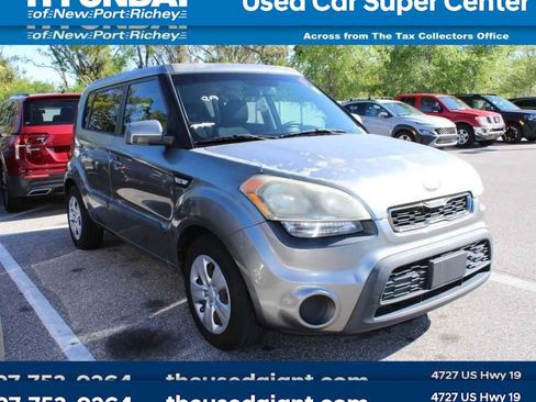 Used 2013 Kia Soul image 1