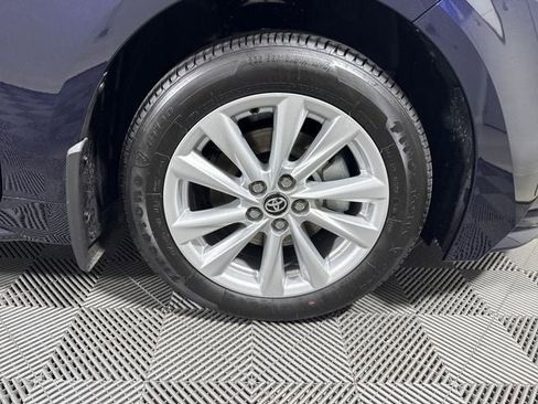 New 2026 Toyota Corolla LE FWD image 11