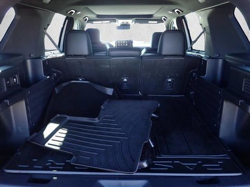 Used 2026 Honda Passport TrailSport Elite image 8