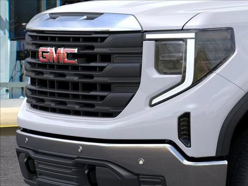 New 2026 GMC Sierra 1500 Pro w/ Pro Value Package AWD/4WD image 13