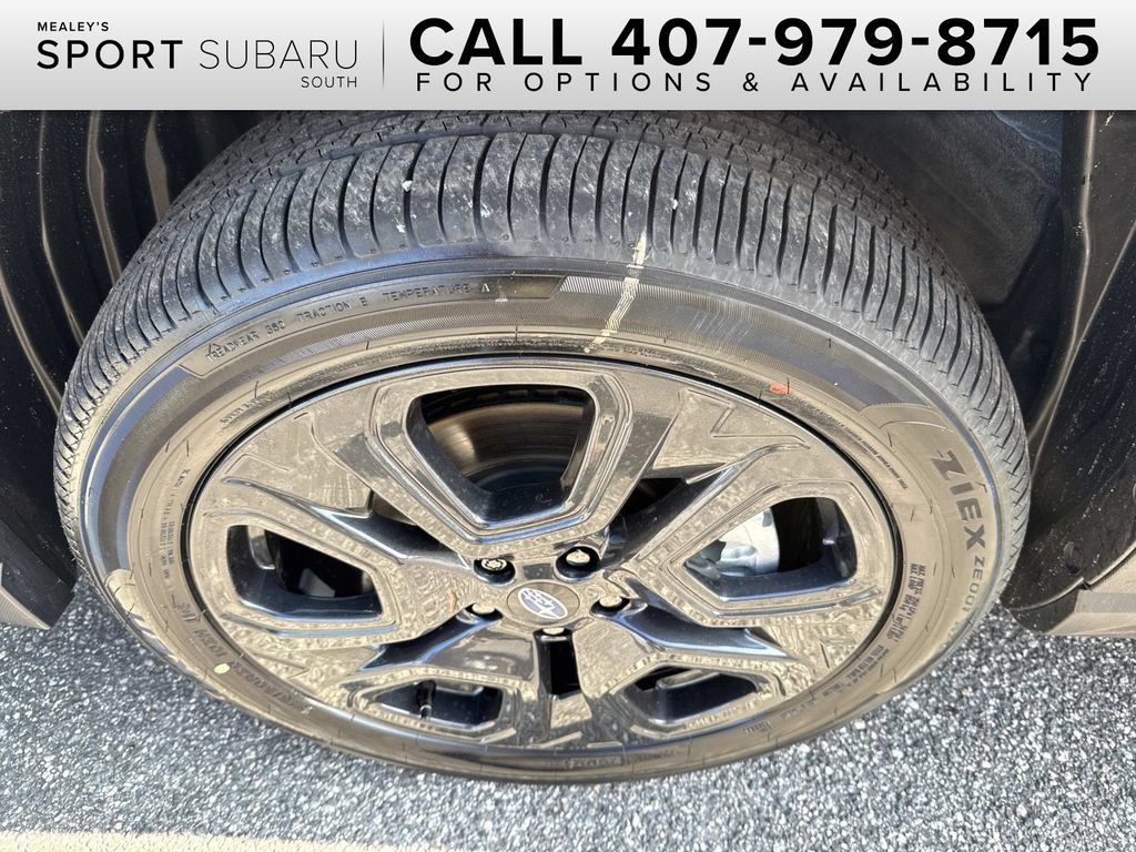 New 2026 Subaru Ascent Bronze Edition AWD/4WD image 11