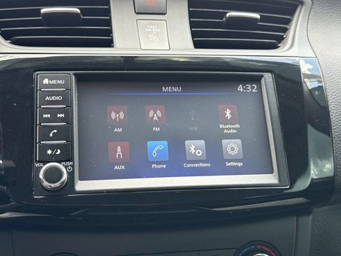 Used 2019 Nissan Sentra S FWD image 27