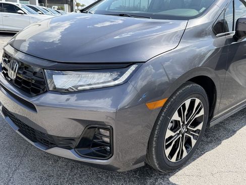 New 2026 Honda Odyssey Elite image 7