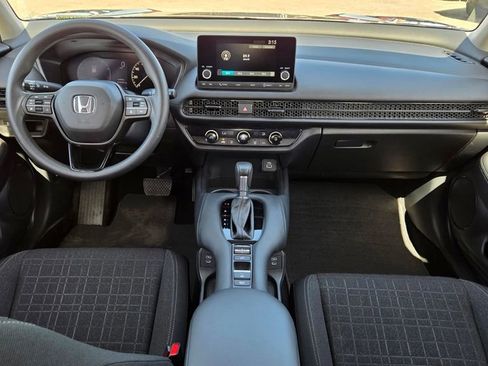 Used 2025 Honda HR-V LX image 12