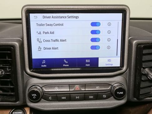 Used 2023 Ford Bronco Sport Badlands w/ Premium Package AWD/4WD image 21