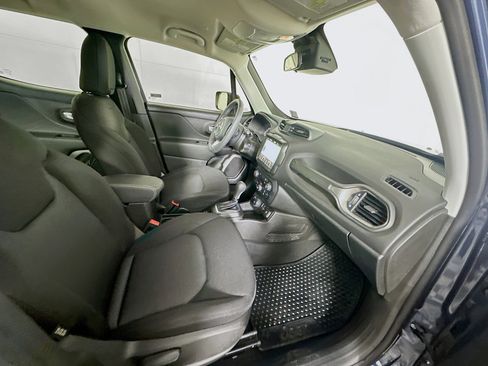 Used 2023 Jeep Renegade Latitude image 30