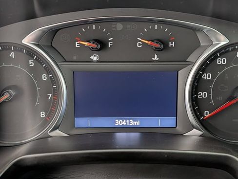 Used 2023 Chevrolet Blazer LT w/ Sound & Technology Package AWD/4WD image 20