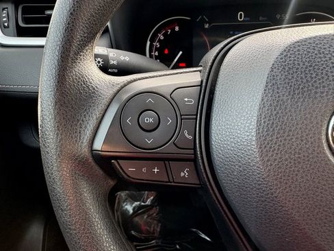 Certified 2024 Toyota RAV4 XLE w/ Convenience Package image 22