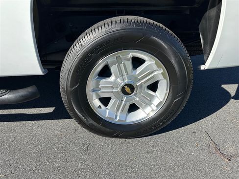 Used 2012 Chevrolet Silverado 1500 LT RWD image 9
