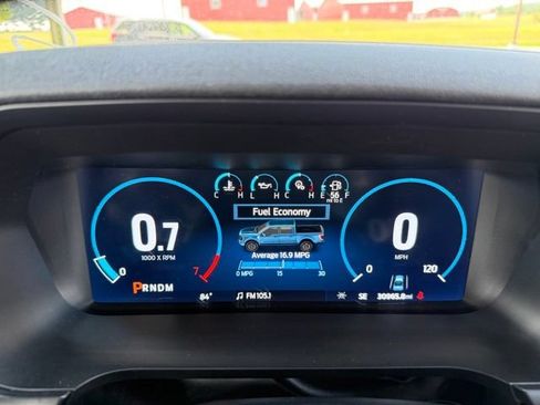 Certified 2023 Ford F150 Tremor w/ Equipment Group 402A High AWD/4WD image 30