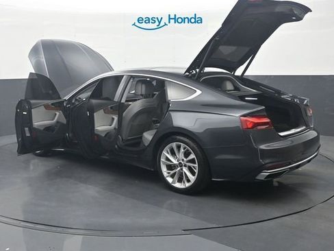 Used 2023 Audi A5 2.0T Premium w/ Convenience Package AWD/4WD image 38