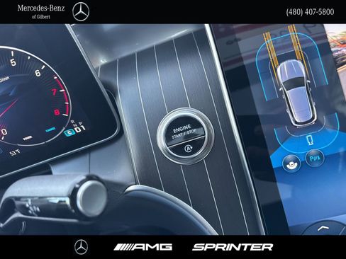 New 2026 Mercedes-Benz GLC 300 image 29