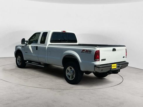 Used 2006 Ford F350 Lariat AWD/4WD image 7
