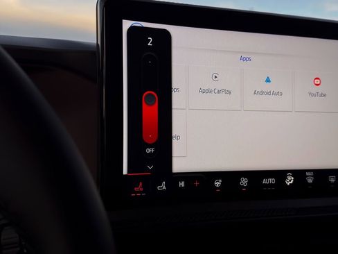 New 2025 Ford Bronco Sport Outer Banks image 32