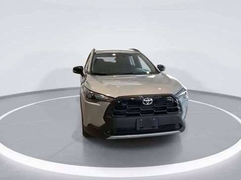 New 2026 Toyota Corolla Cross LE FWD image 3