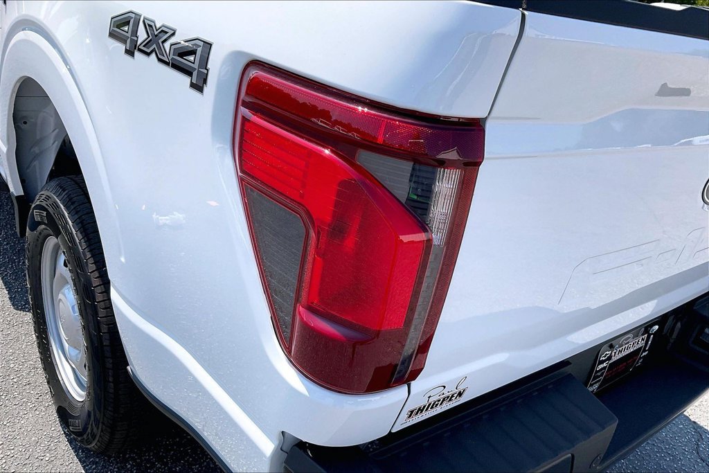 New 2026 Ford F150 XL w/ Tow/Haul Package AWD/4WD image 27