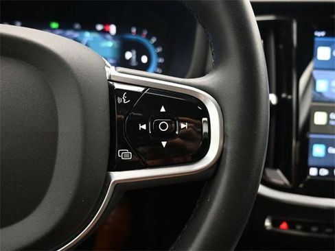 Used 2023 Volvo S60 B5 Plus w/ Climate Package image 24