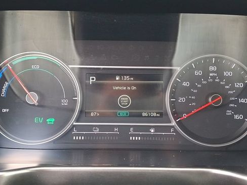 Used 2023 Kia Sorento EX AWD/4WD image 19