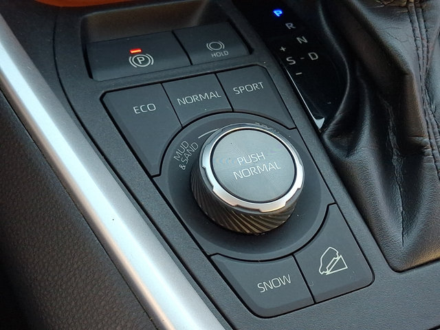 Certified 2019 Toyota RAV4 Adventure w/ All Weather Liner Package AWD/4WD image 25