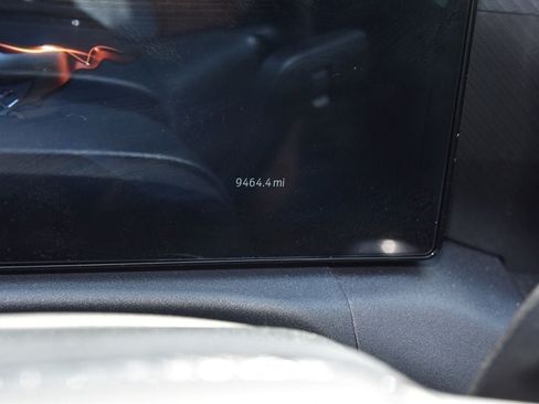 Used 2026 Ford Mustang Premium RWD image 7