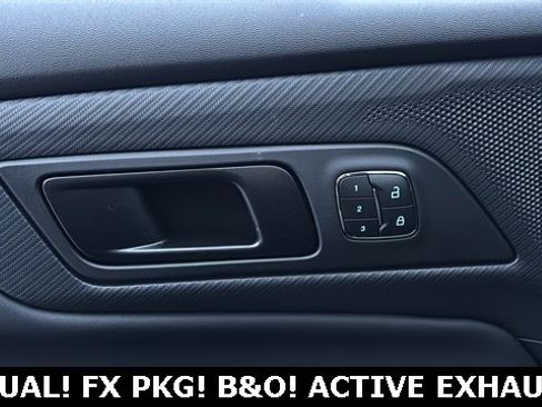 New 2026 Ford Mustang GT Premium image 7