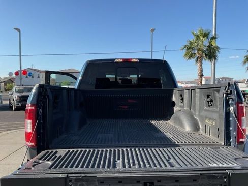 Used 2019 Ford F150 XLT w/ Equipment Group 302A Luxury AWD/4WD image 22