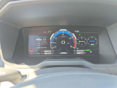 New 2026 Toyota Tundra Limited AWD/4WD image 18