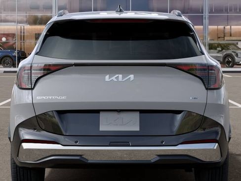 New 2026 Kia Sportage SX Prestige AWD/4WD image 13