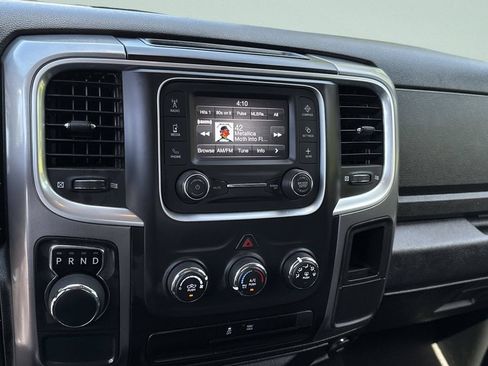 Used 2024 RAM 1500 Classic SLT RWD image 29