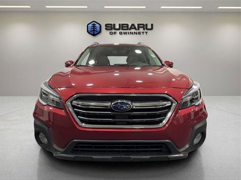 Used 2019 Subaru Outback 2.5i Limited image 8