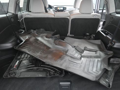 Used 2021 Honda Pilot Special Edition image 23