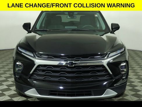 Used 2024 Chevrolet Blazer LT w/ Convenience Package AWD/4WD image 10