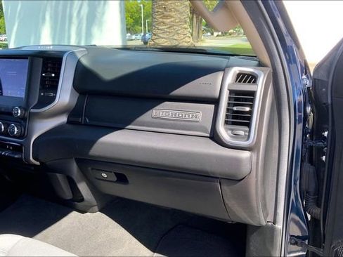 Used 2020 RAM 1500 Big Horn image 16