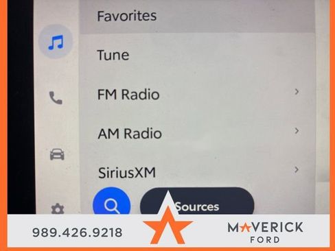 Used 2023 Toyota Crown XLE image 9