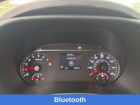 Used 2021 Kia Soul EX image 12