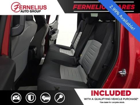 New 2026 Toyota Tacoma TRD Off-Road image 19