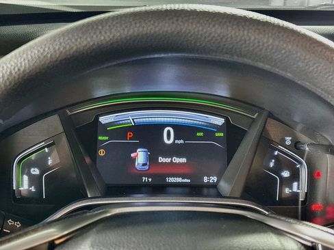 Certified 2020 Honda CR-V EX image 15