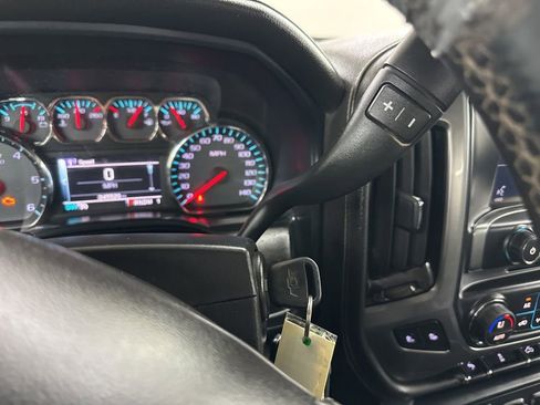 Used 2015 Chevrolet Silverado 2500 LTZ w/ LTZ Plus Package AWD/4WD image 44