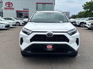Used 2024 Toyota RAV4 LE AWD/4WD video 2