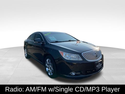 Used 2011 Buick LaCrosse CXL image 3