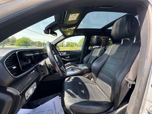 Used 2021 Mercedes-Benz GLE 450 4MATIC image 16