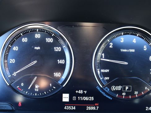 Used 2021 BMW X2 sDrive28i w/ Convenience Package image 16