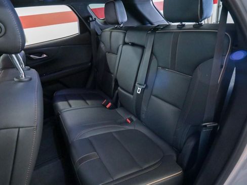 Used 2022 Chevrolet Blazer Premier w/ Enhanced Convenience Package AWD/4WD image 14