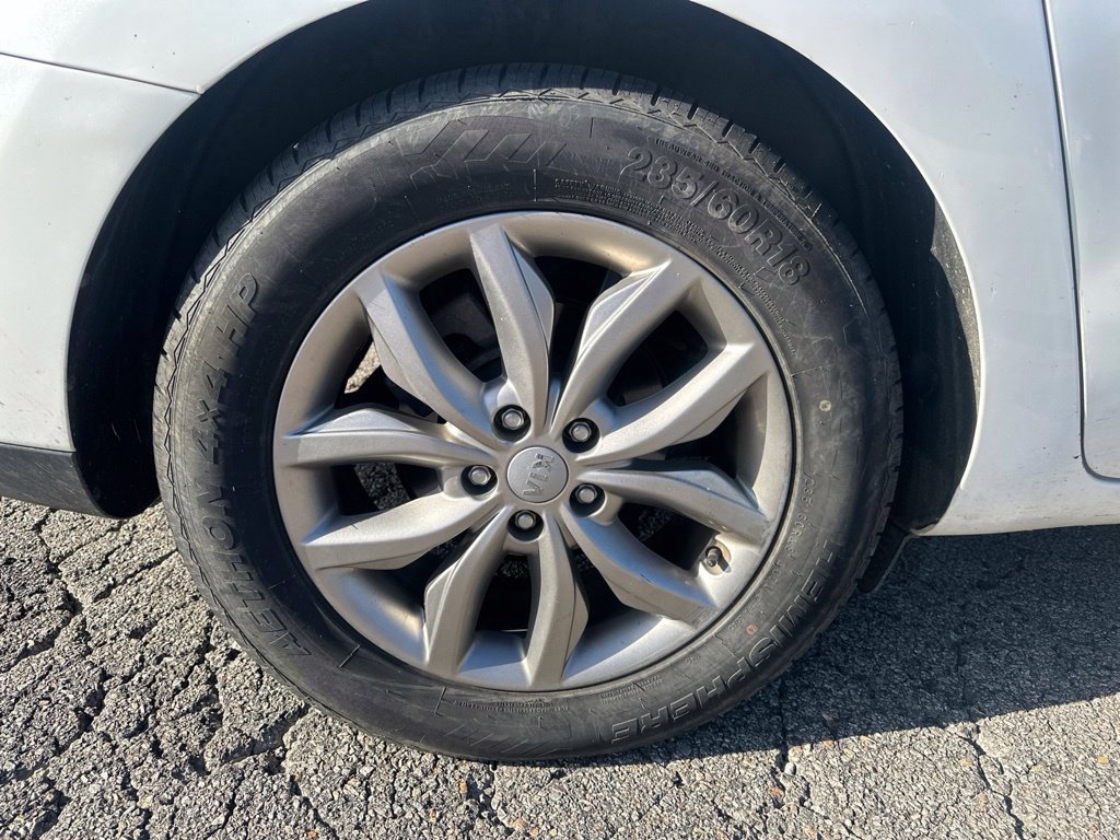 Used 2021 Kia Sedona EX FWD image 18
