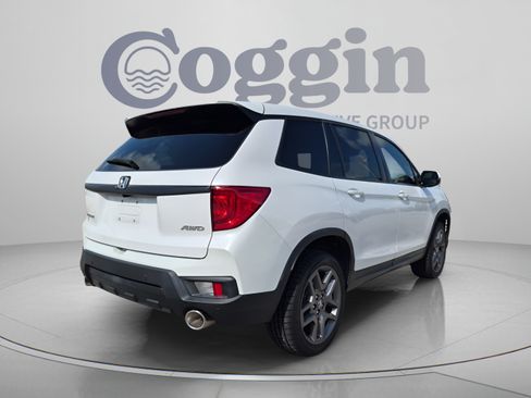 Used 2023 Honda Passport EX-L image 6