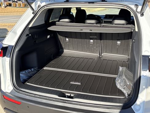 New 2026 MAZDA CX-50 AWD 2.5 S w/ Weather Package image 7