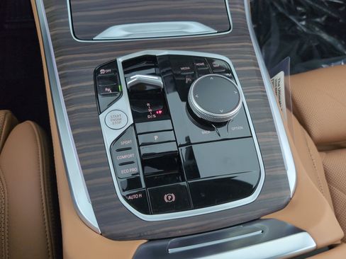 New 2026 BMW X5 sDrive40i w/ Climate Comfort Package image 15