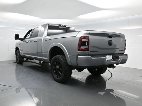 Used 2023 RAM 2500 Limited image 6