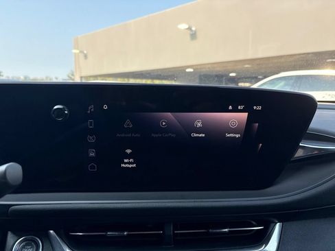 Used 2026 Buick Envista Preferred FWD image 19